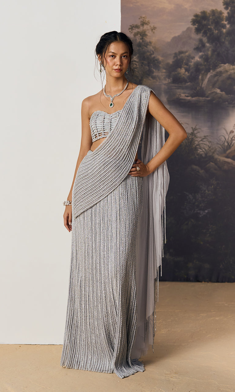 Ayla Saree