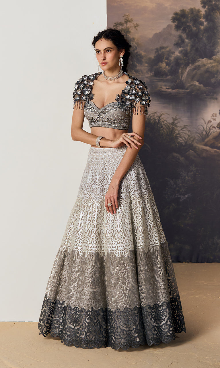 lehenga