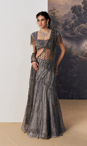 lehenga