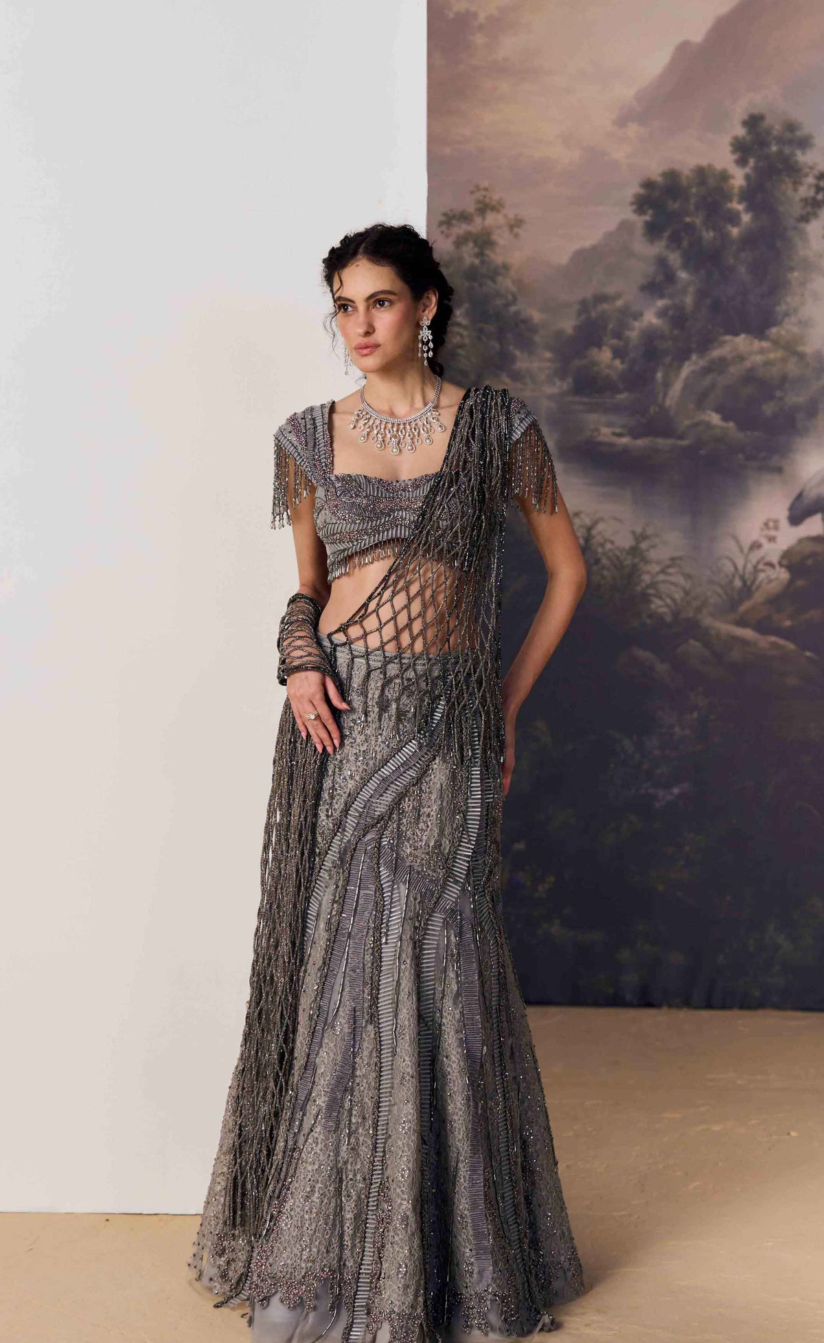 lehenga