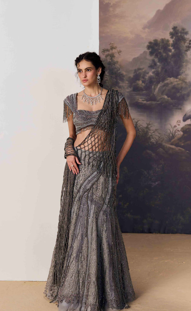 lehenga