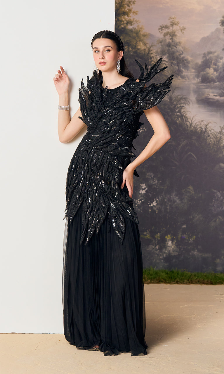 Vespera Gown