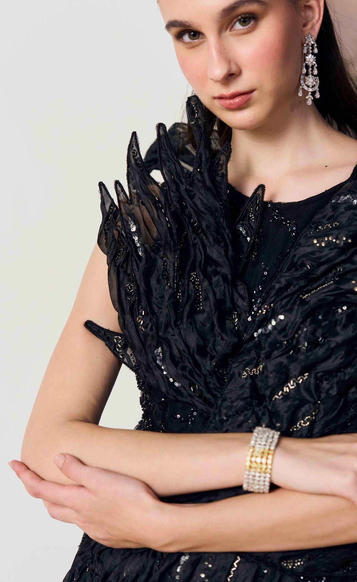Vespera Gown