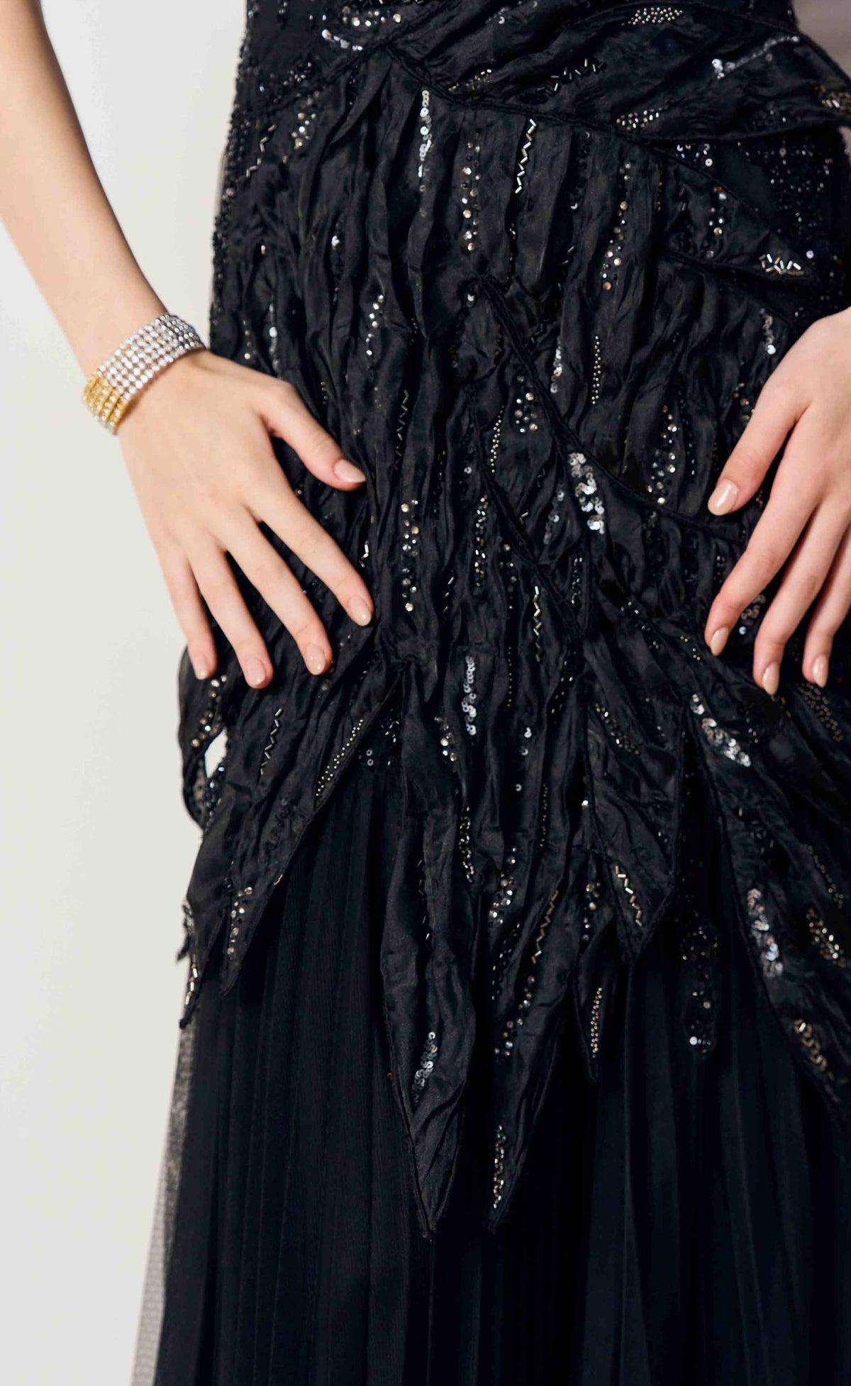 Vespera Gown