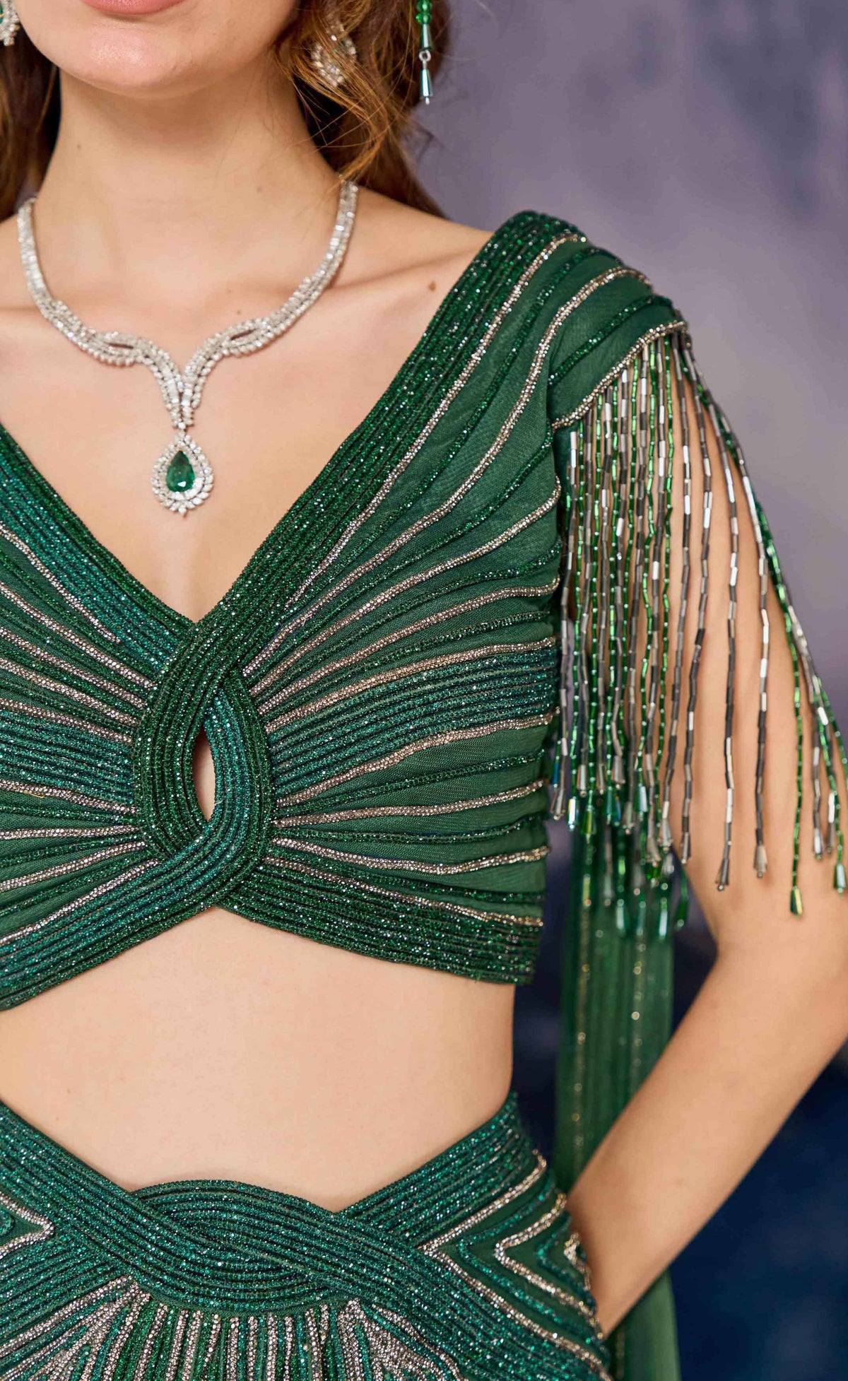 Esme Concept Saree