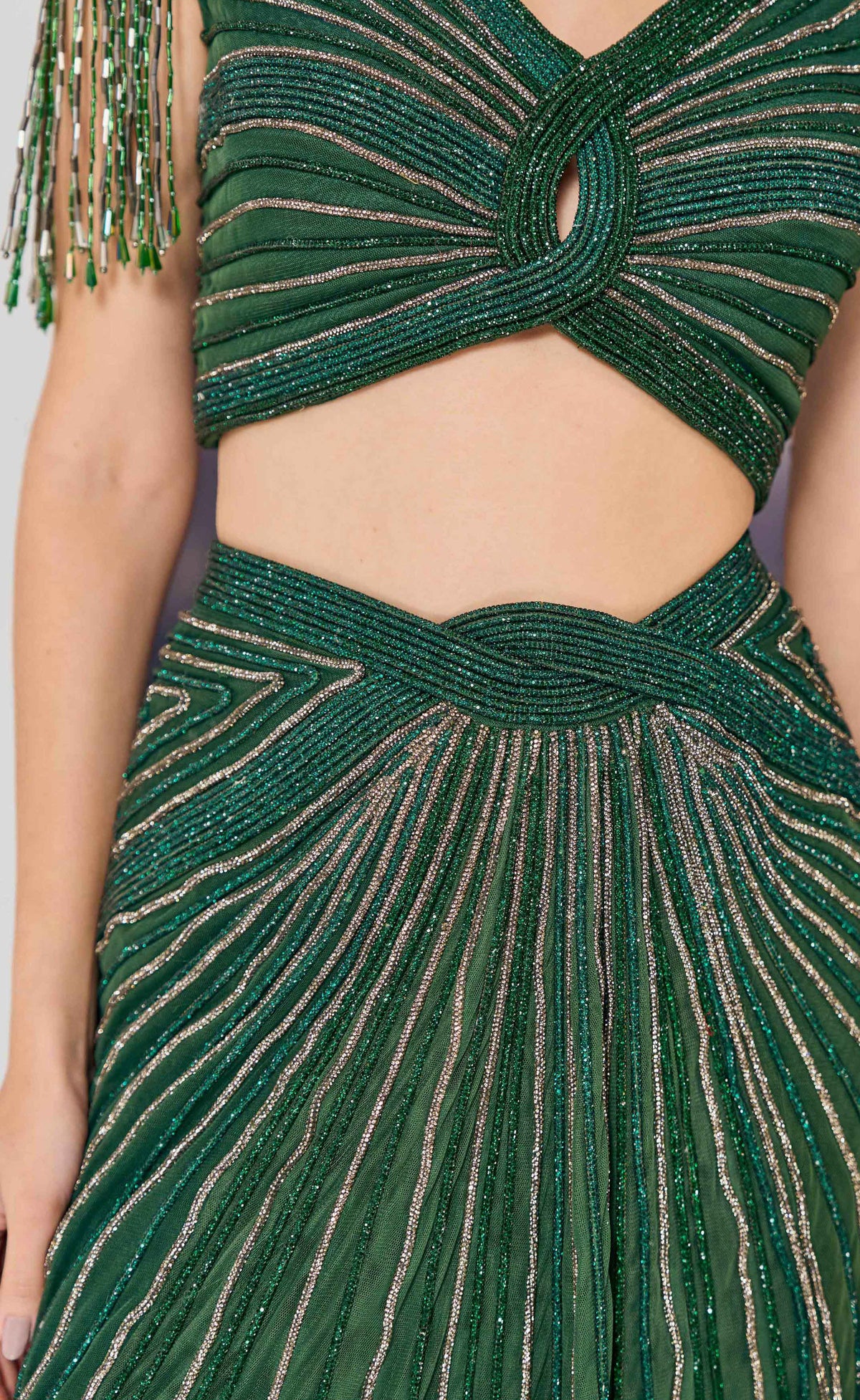 Esme Concept Saree