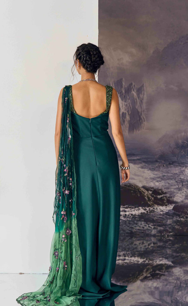 Gowns for women party wear