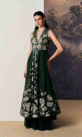 ANARKALI SUITS
