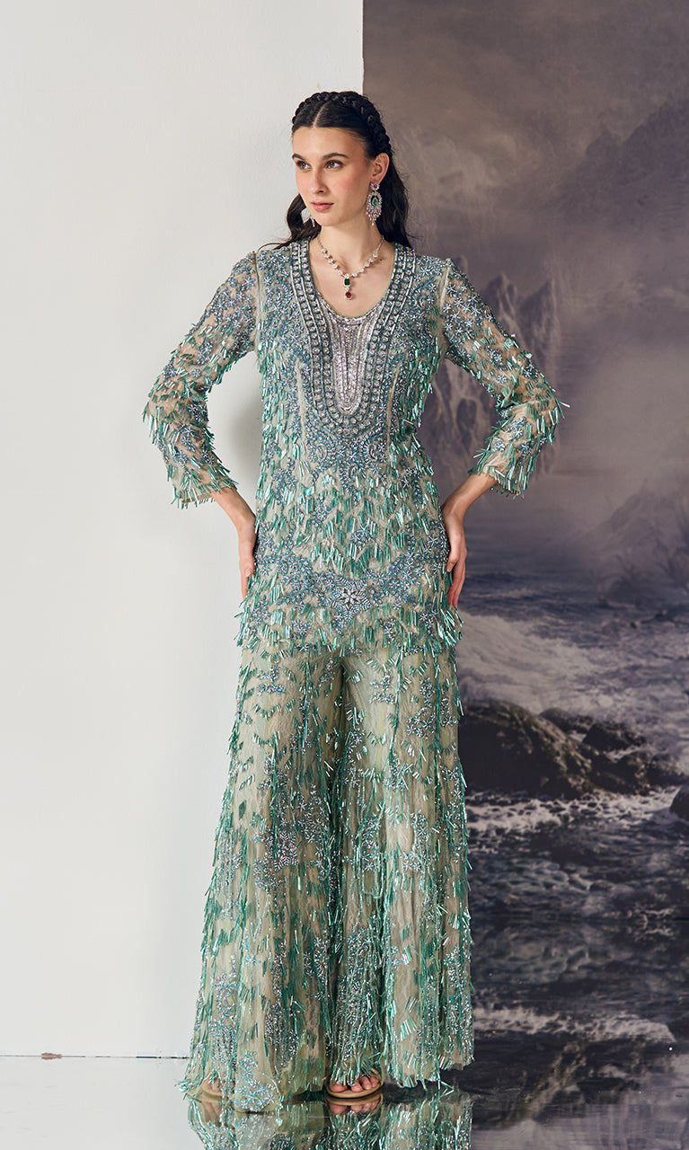 Elysia Co-ord Set