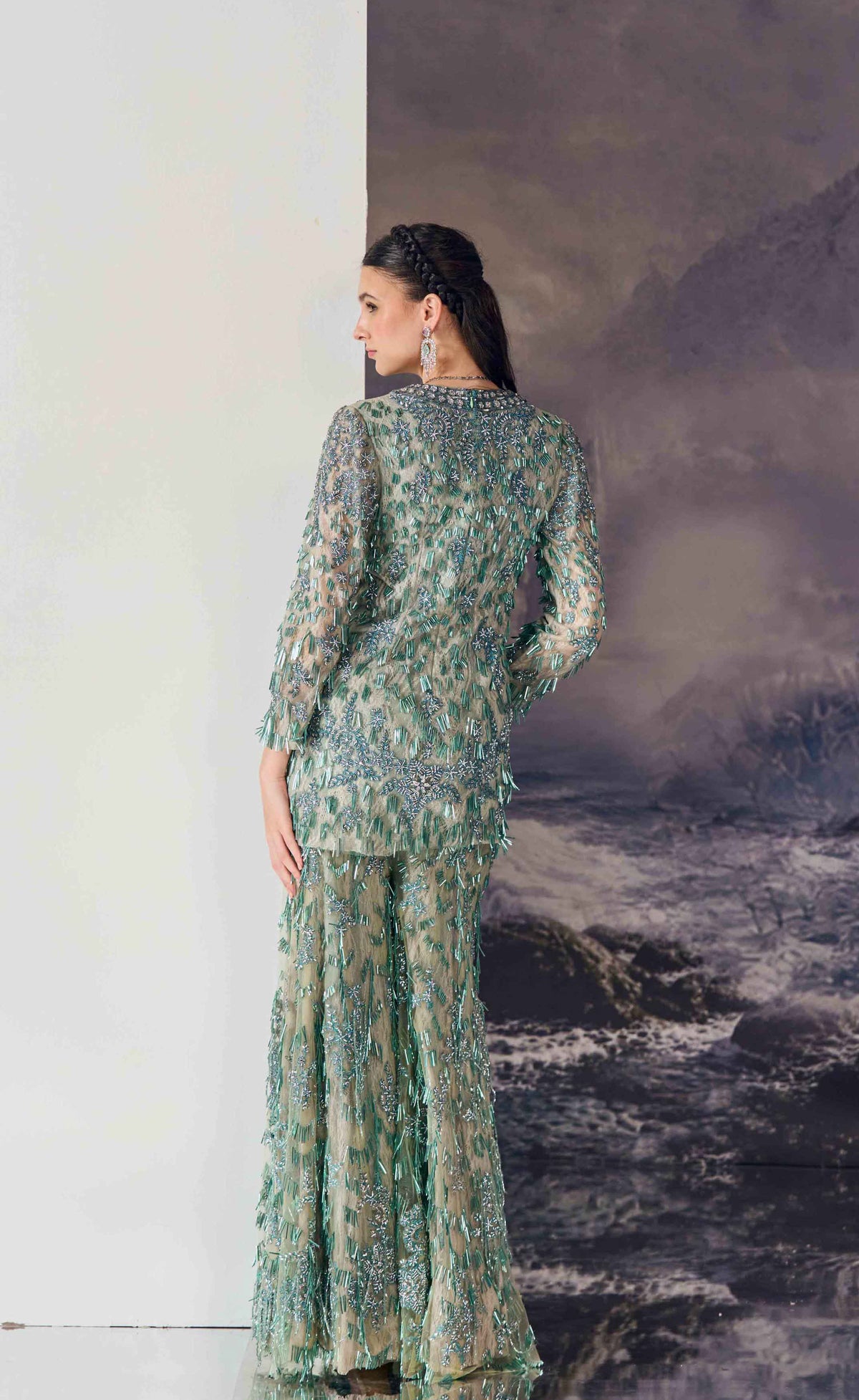Elysia Co-ord Set