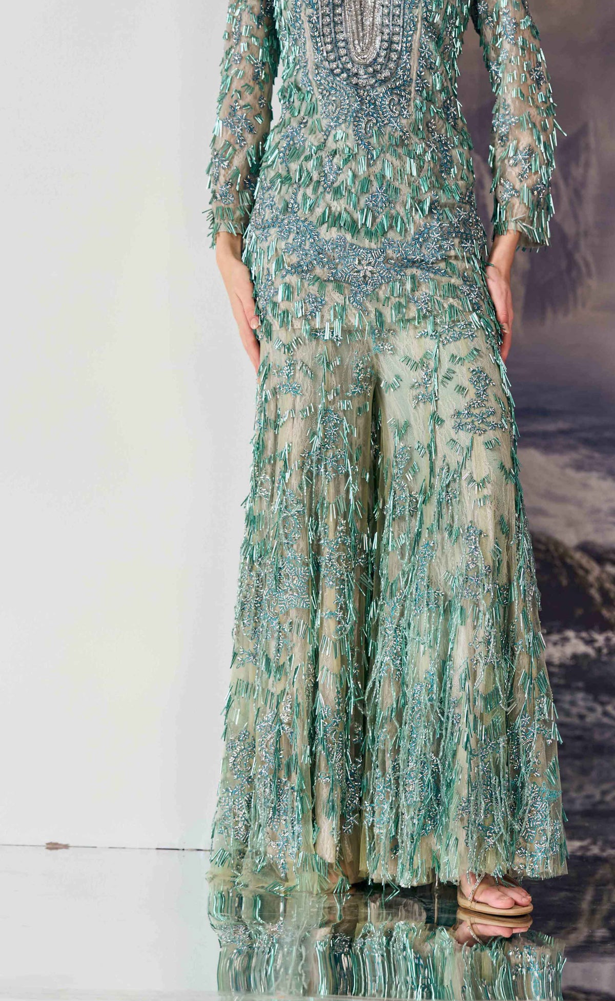 Elysia Co-ord Set