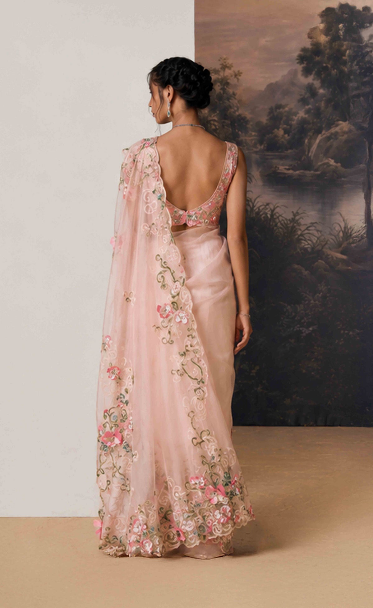 saree