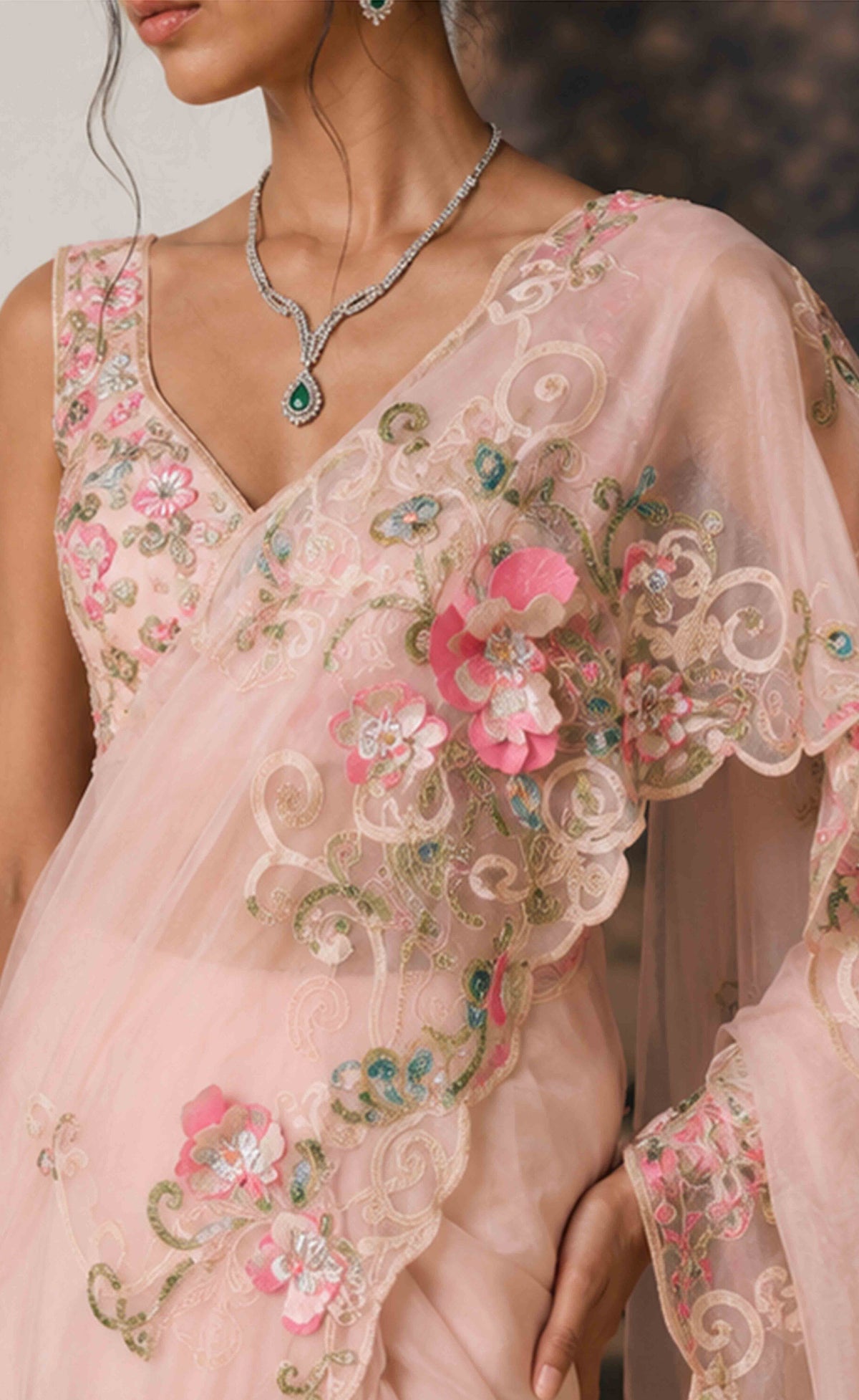 saree