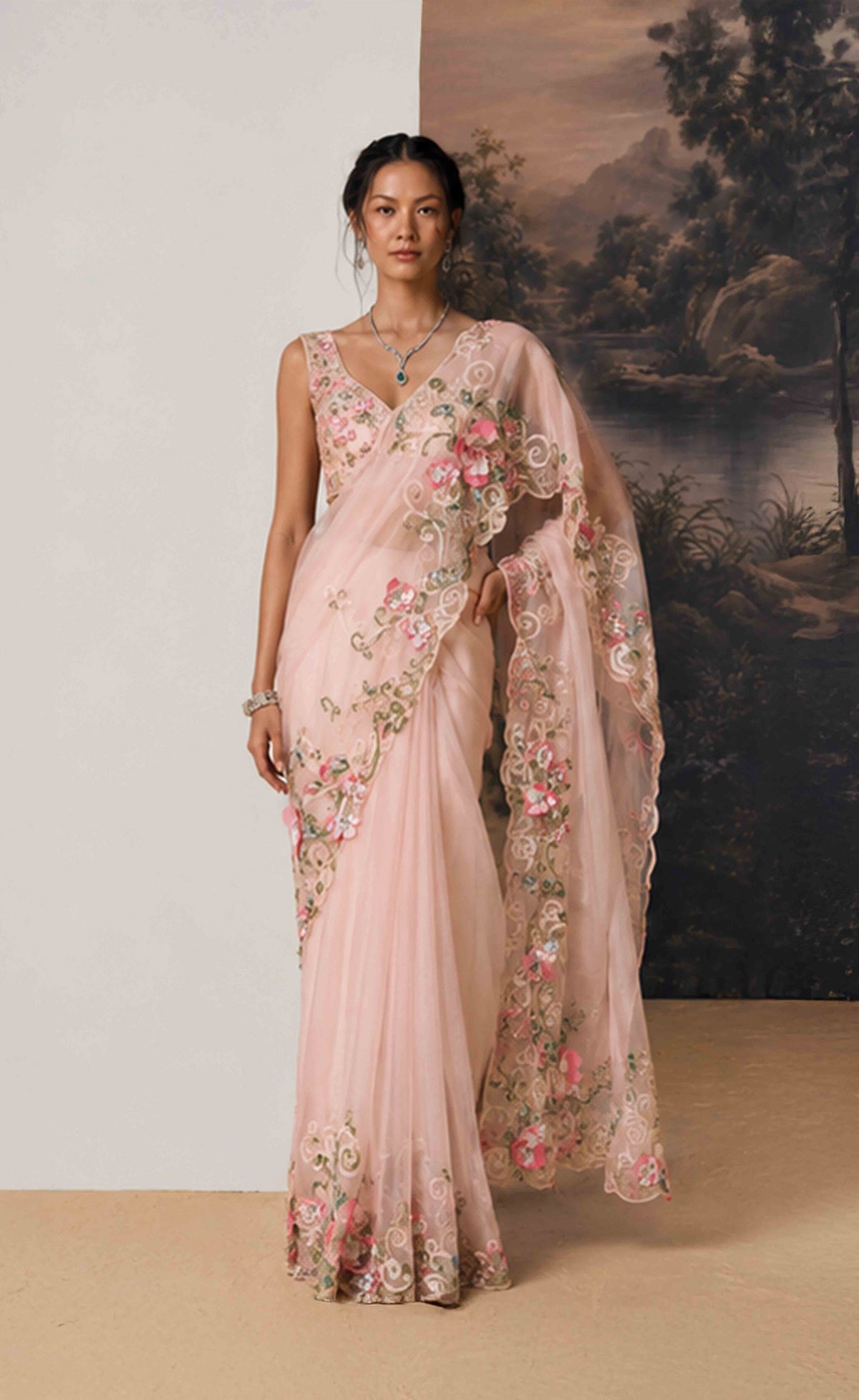 saree