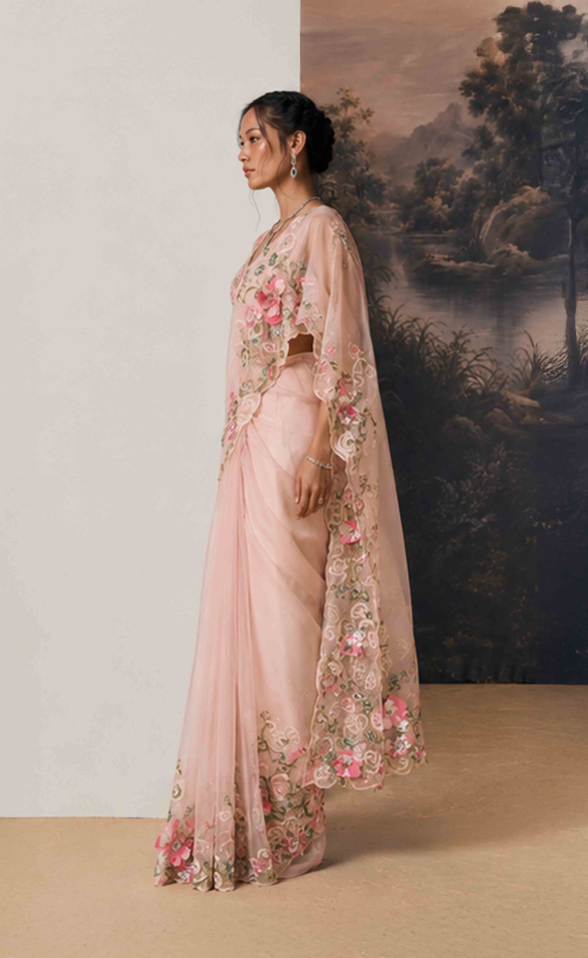 saree