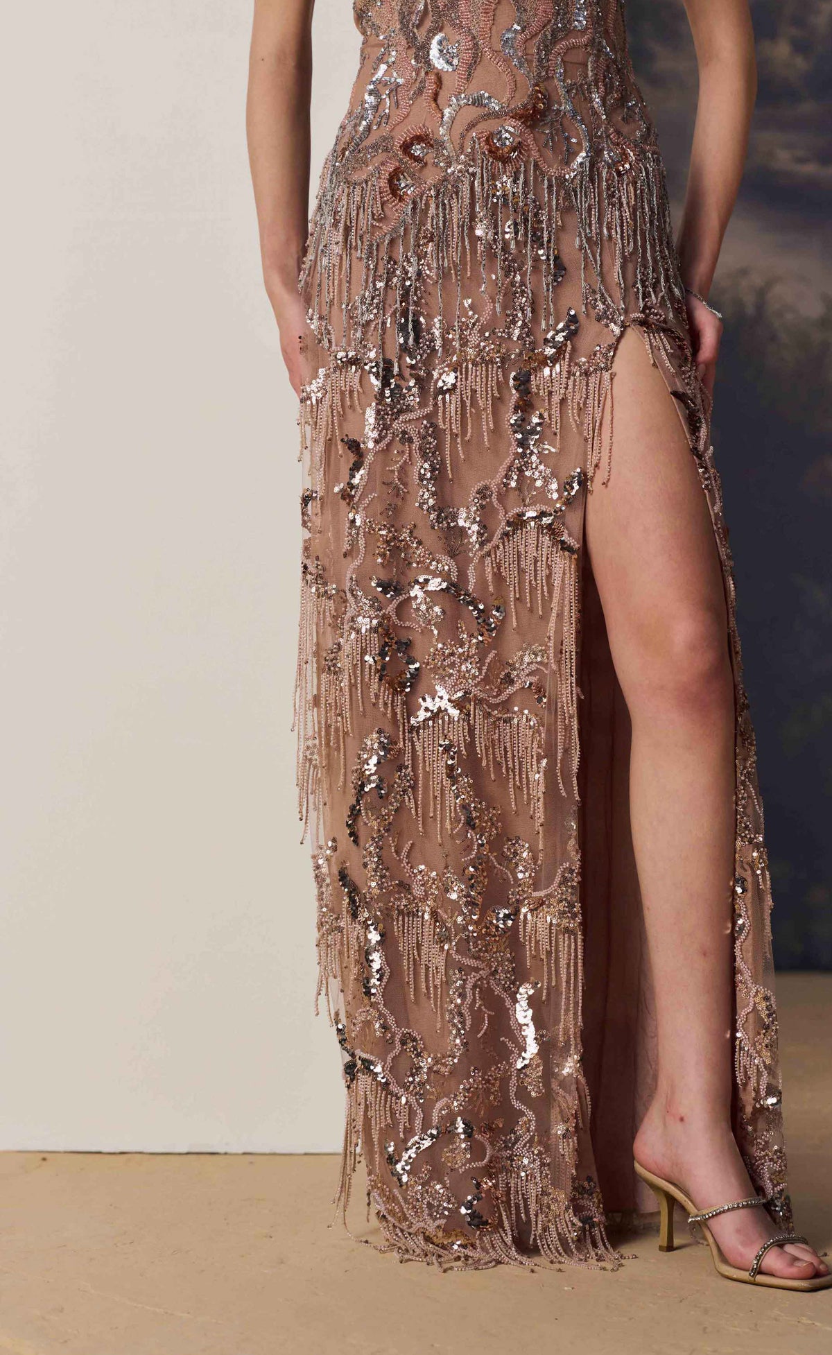 Elsie Gown