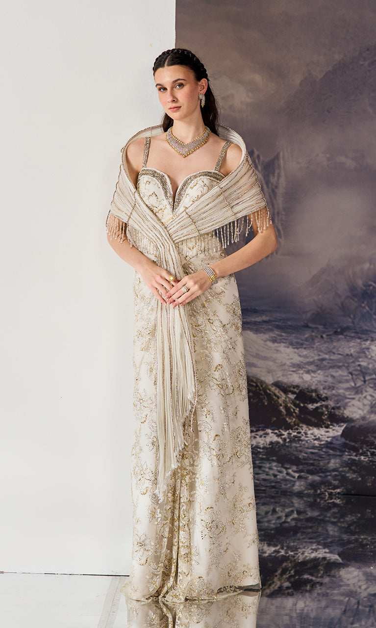 Orien Gown