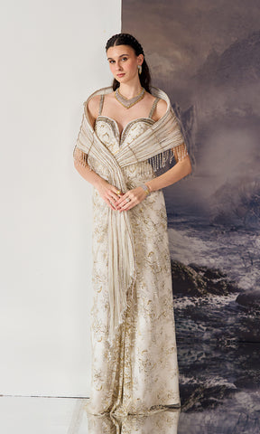 ANNIVERSARY GOWNS