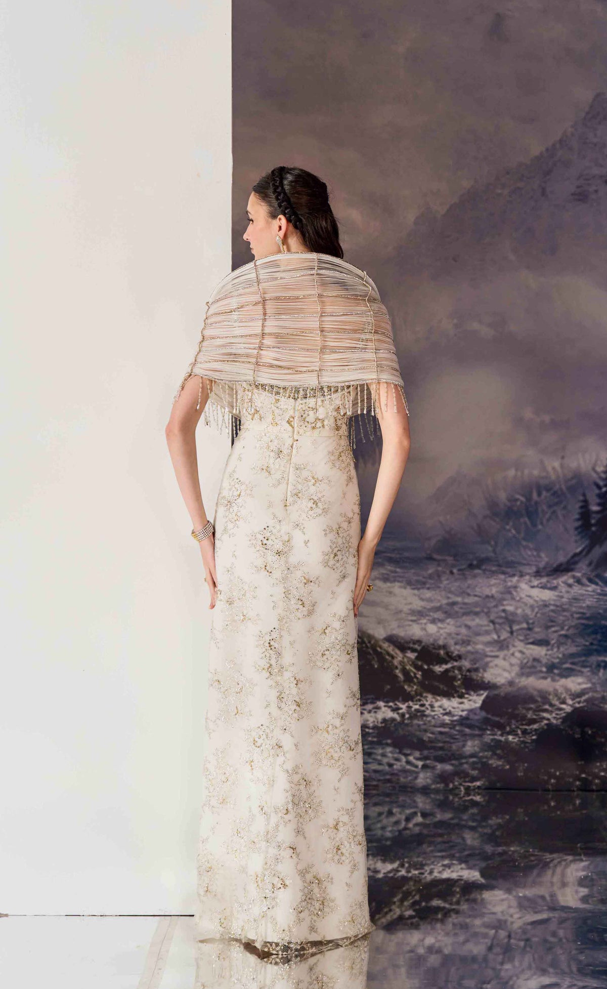 Orien Gown