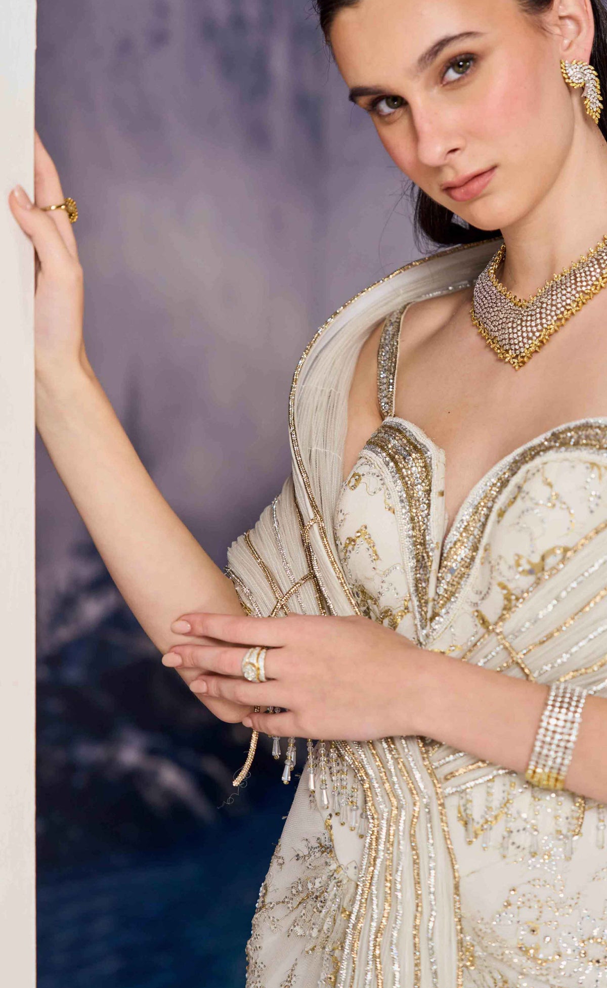 Orien Gown