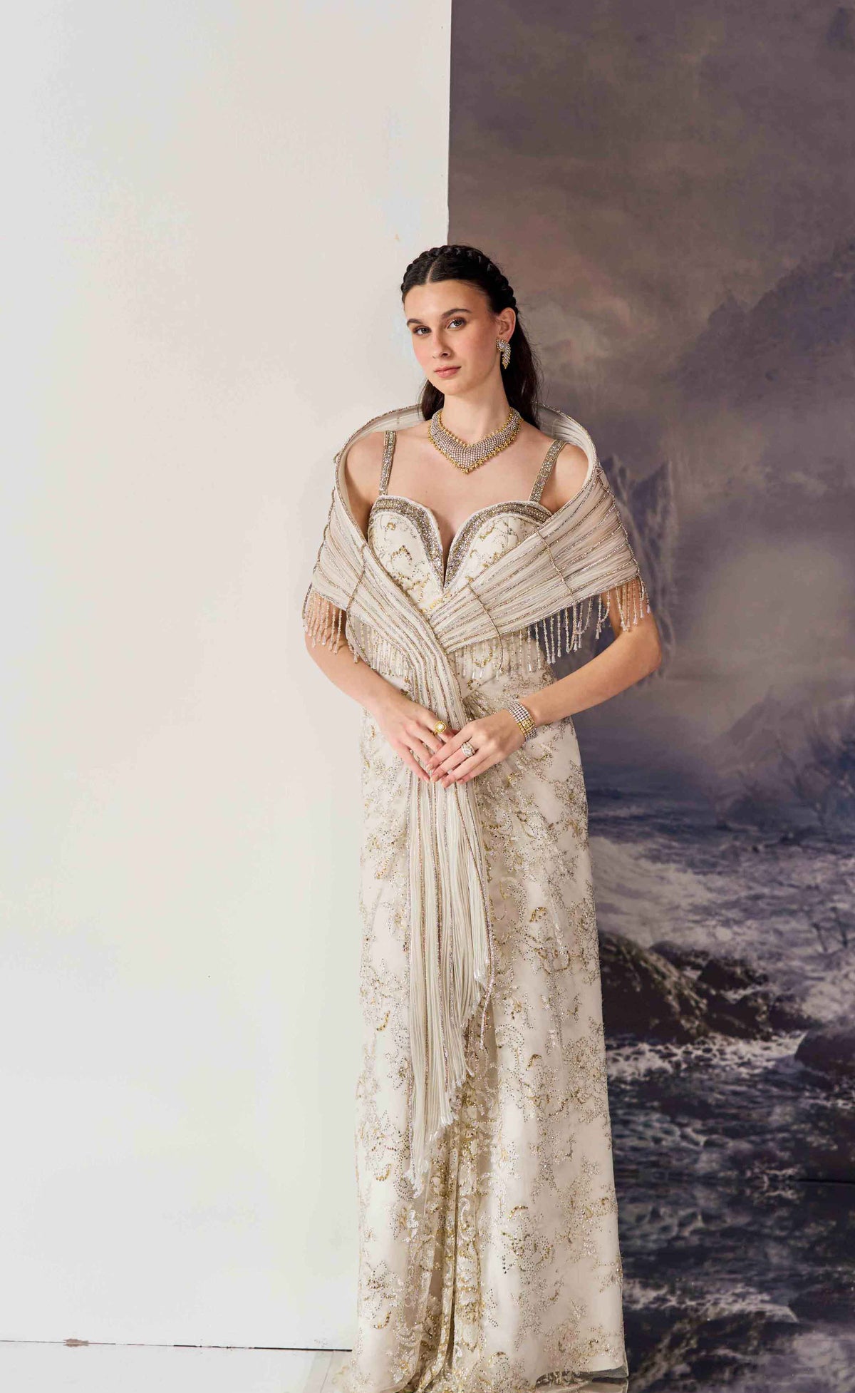 Orien Gown