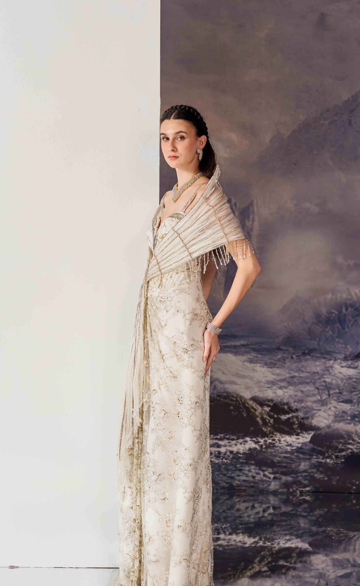 Orien Gown