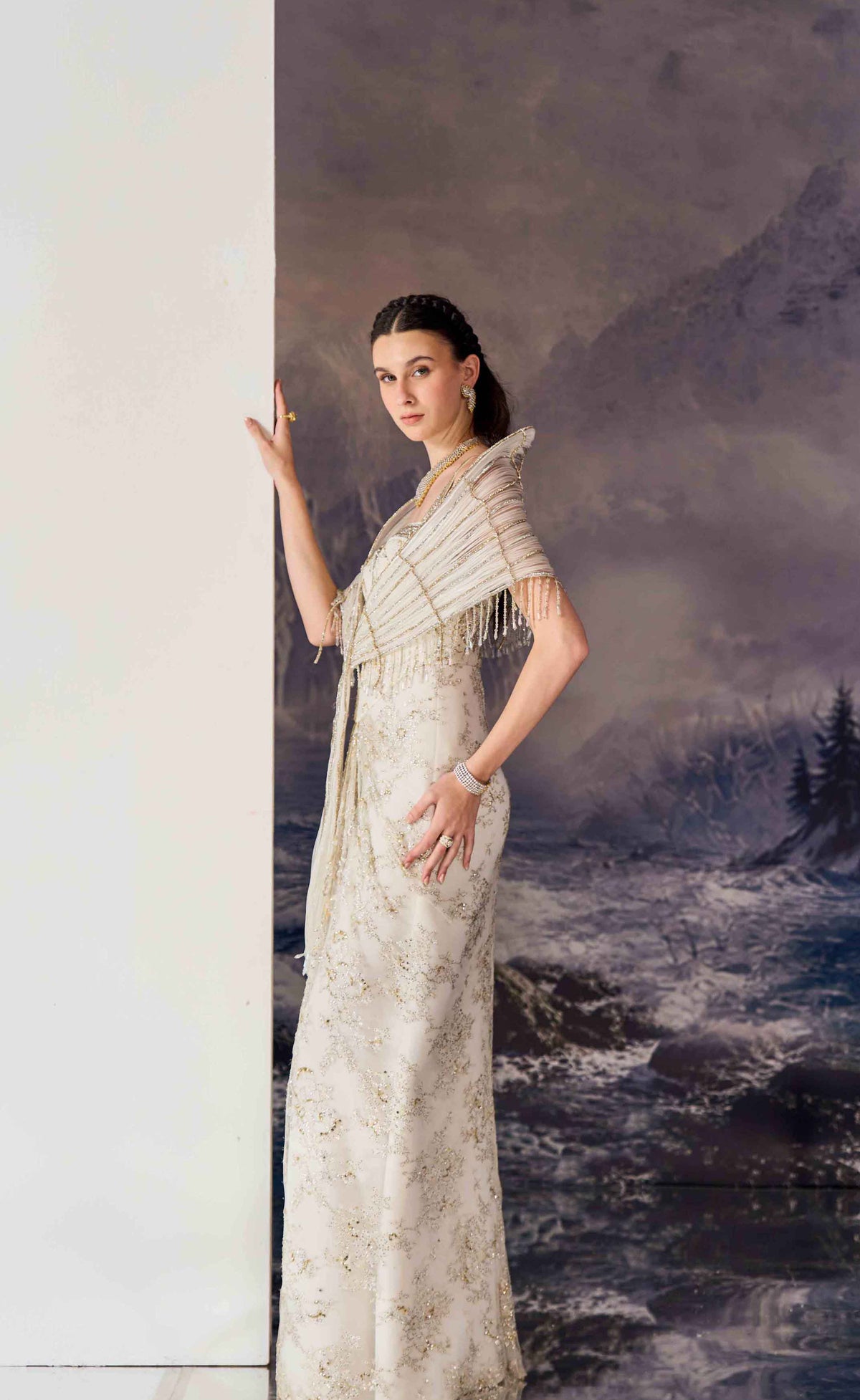 Orien Gown