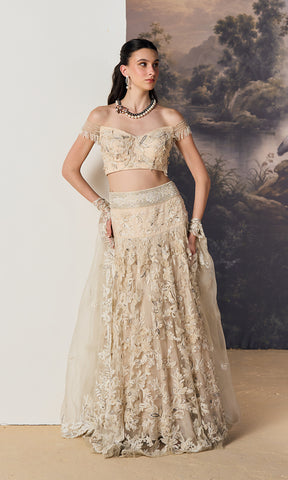 SANGEET GOWNS