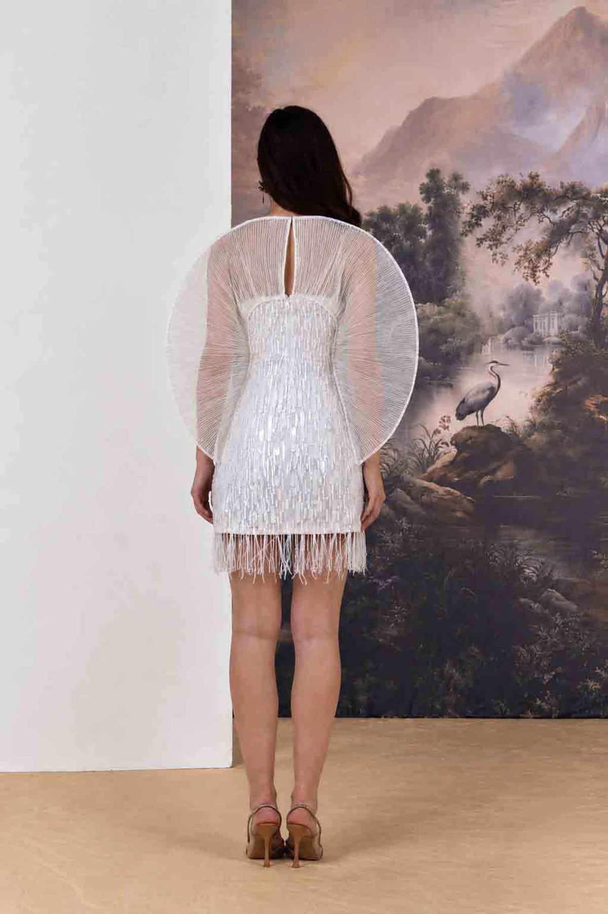 Kat Dress