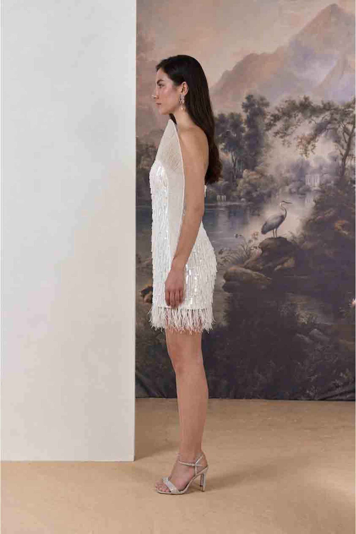 Kat Dress