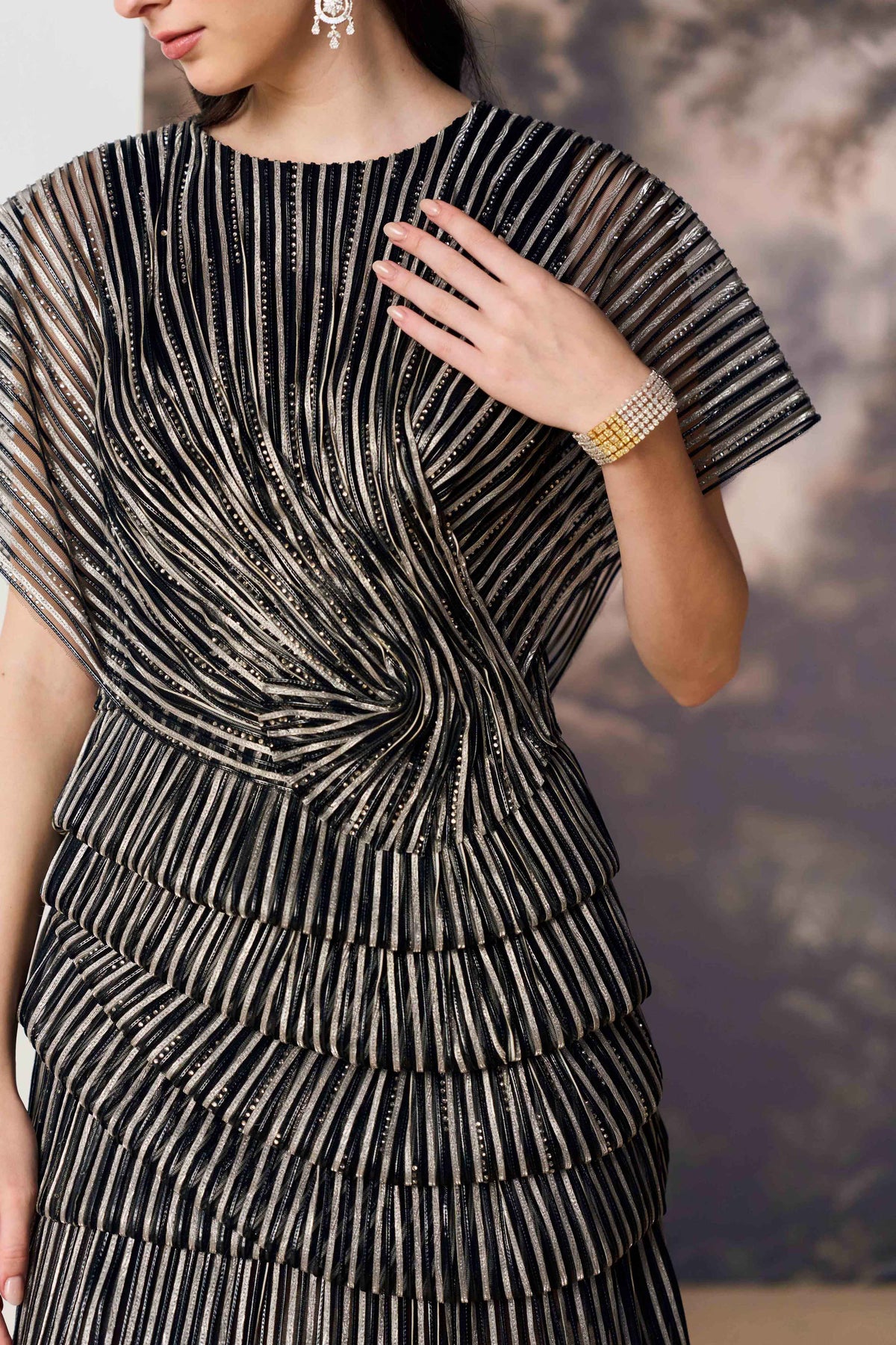 Vivienne Mini Dress