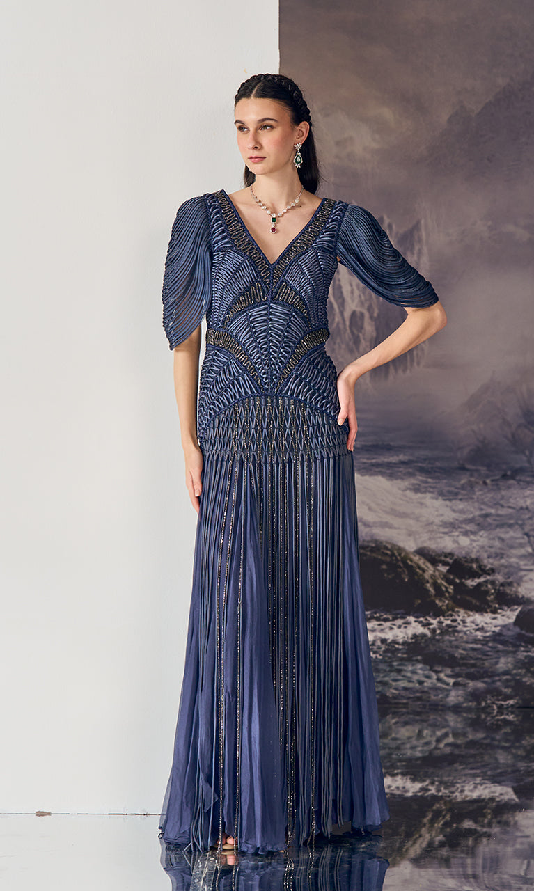 Valeriya Gown