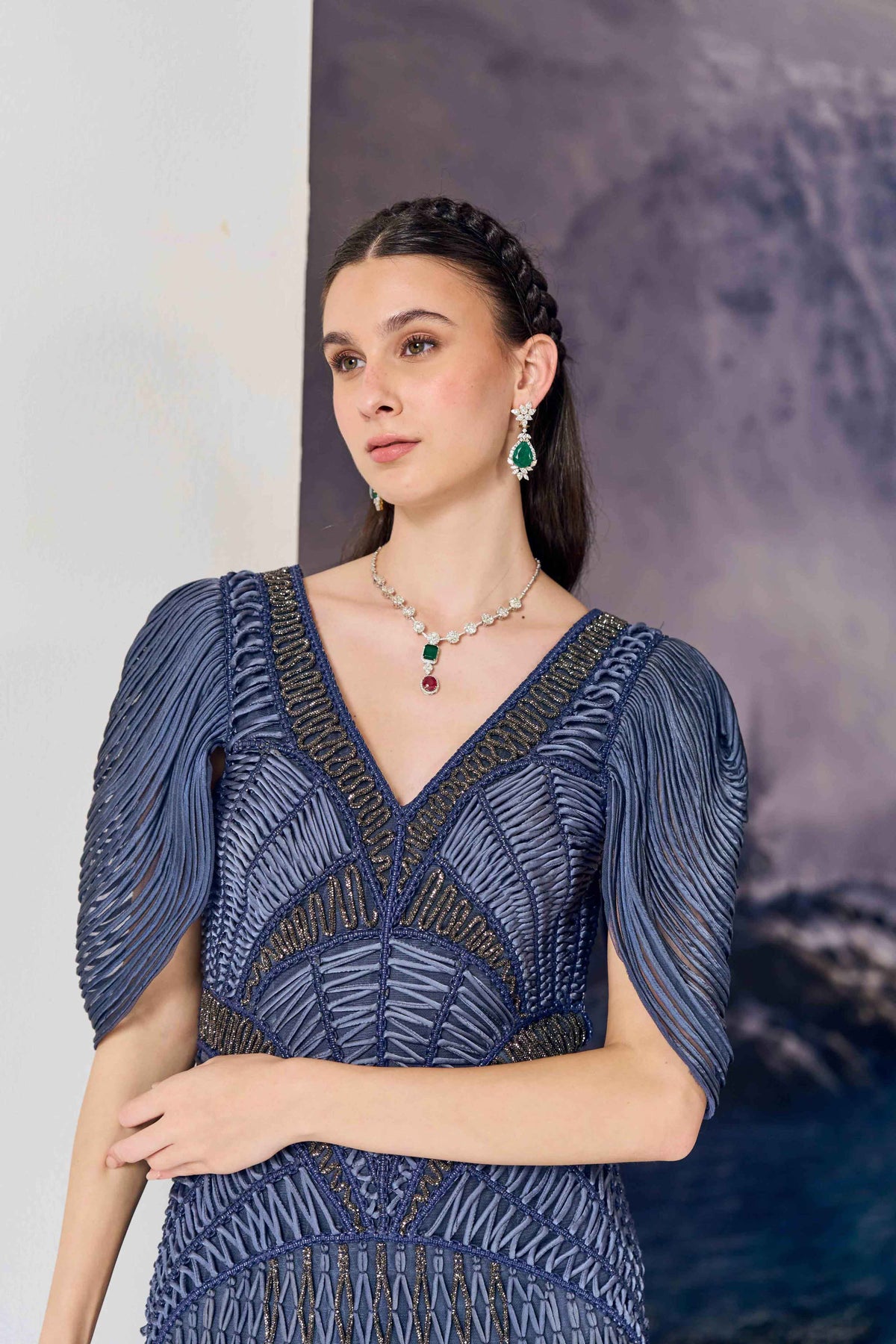 Valeriya Gown