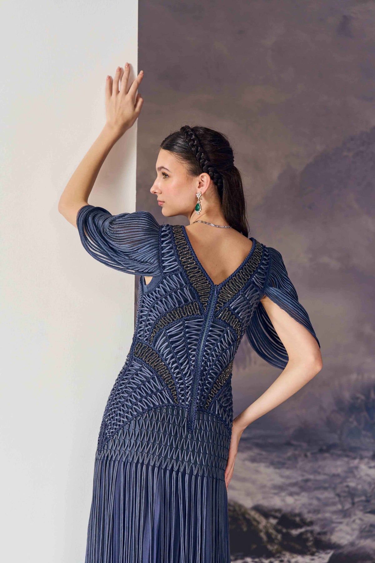Valeriya Gown