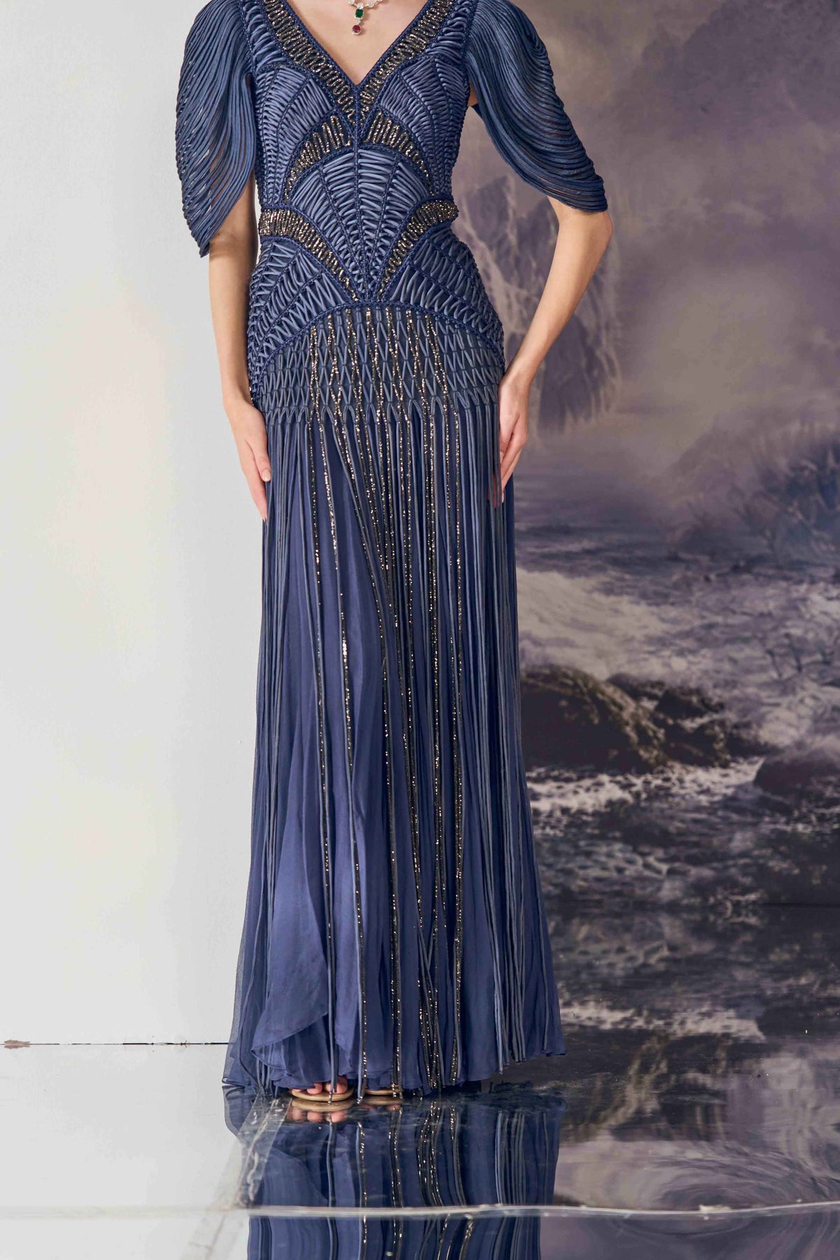 Valeriya Gown