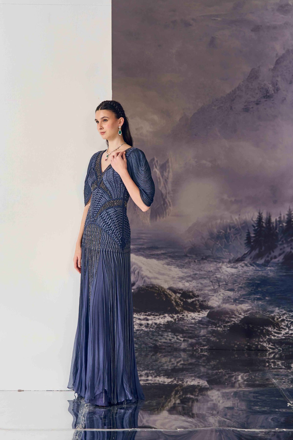 Valeriya Gown
