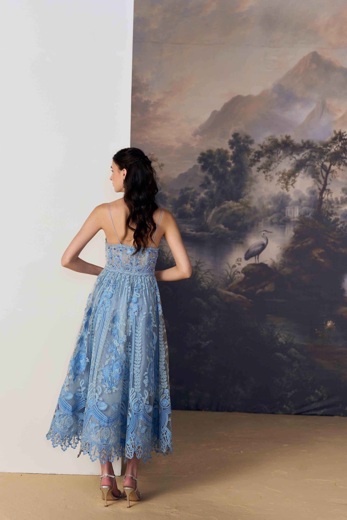 Azarlia Gown