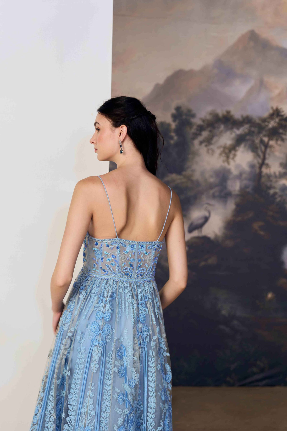 Azarlia Gown