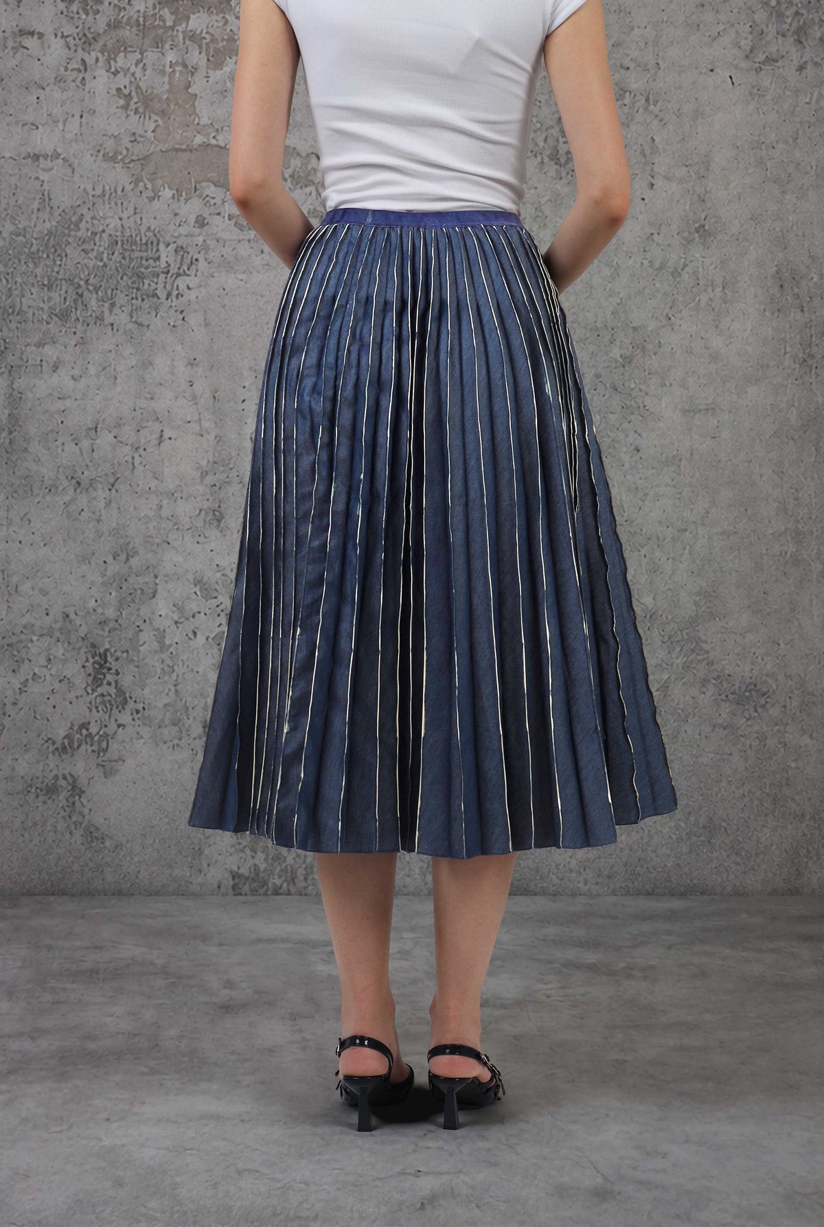 Abrielle Skirt
