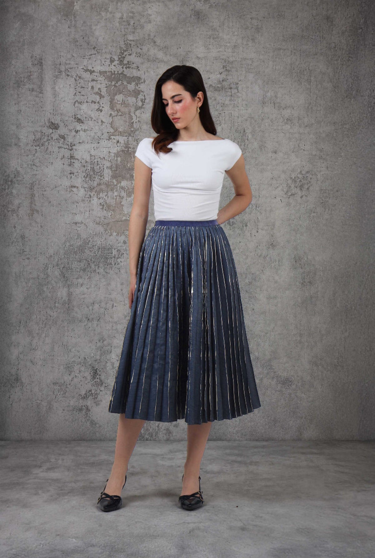 Abrielle Skirt