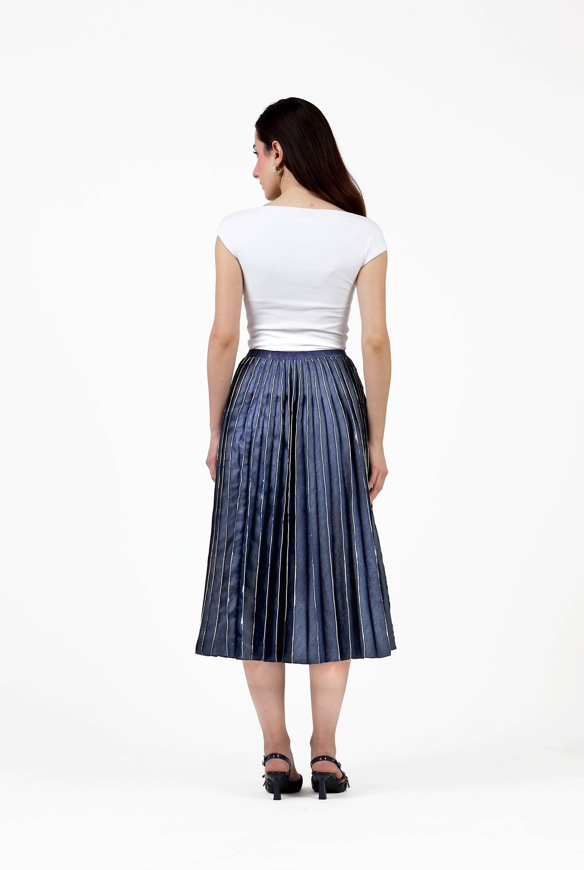 Marisel Top & Abrielle Skirt Set