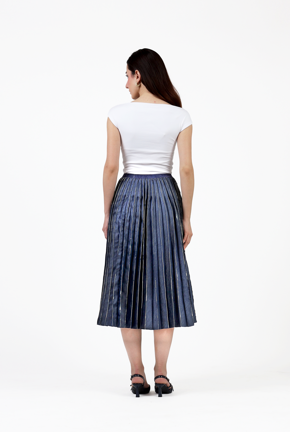 Abrielle Skirt