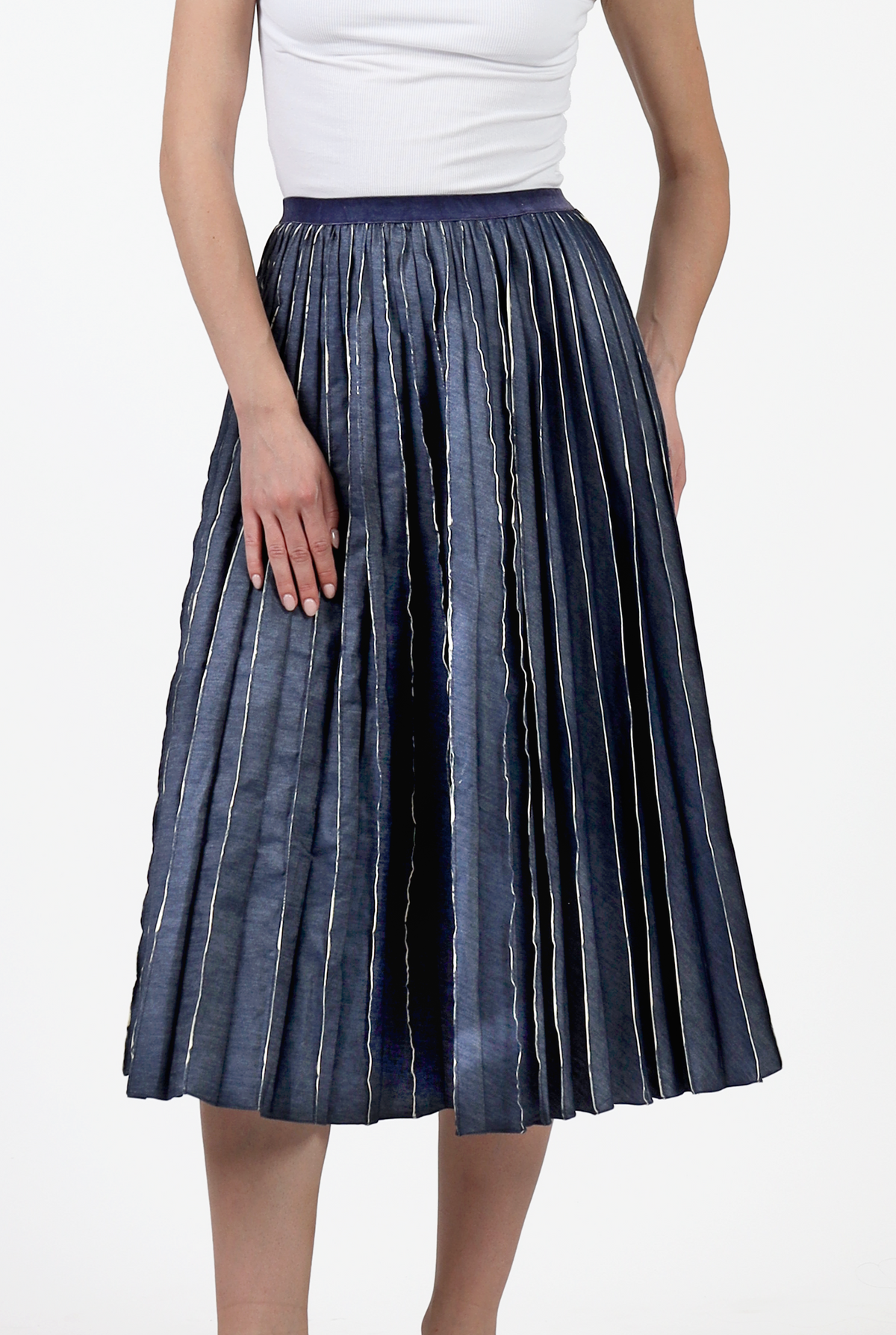 Abrielle Skirt