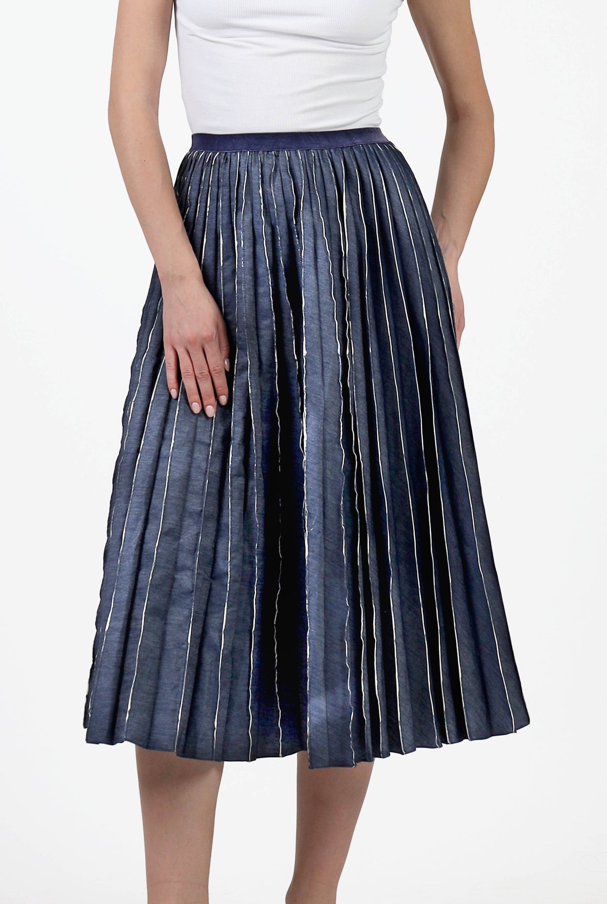 Marisel Top & Abrielle Skirt Set