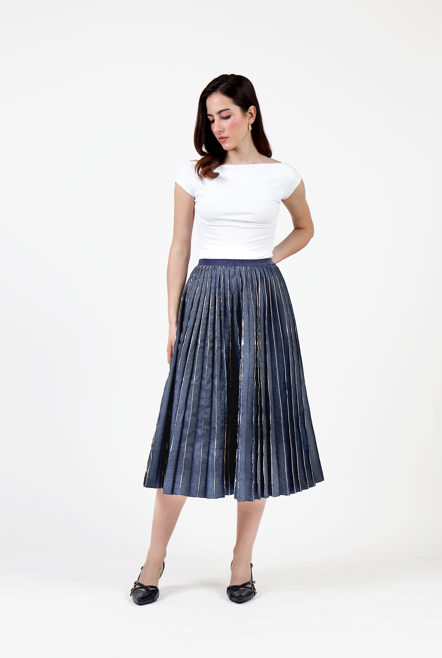 Darlytte Skirts