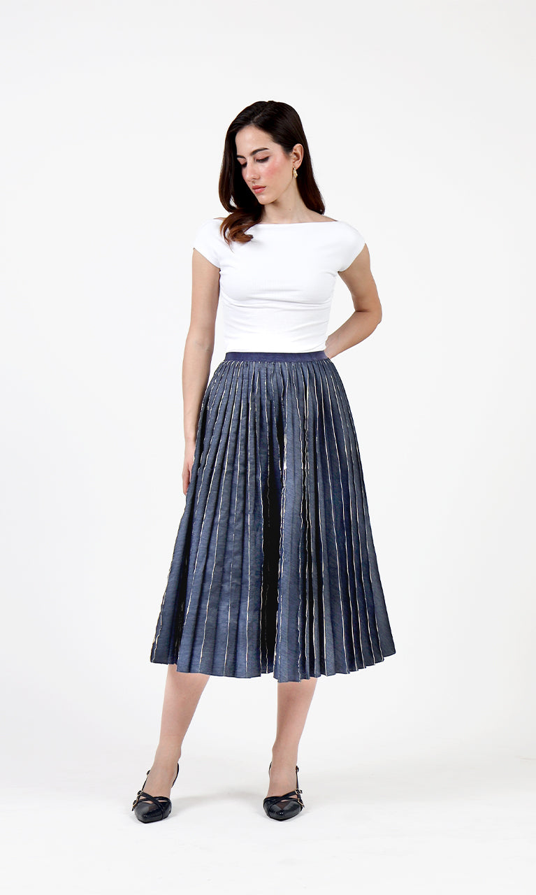 Marisel Top & Abrielle Skirt Set