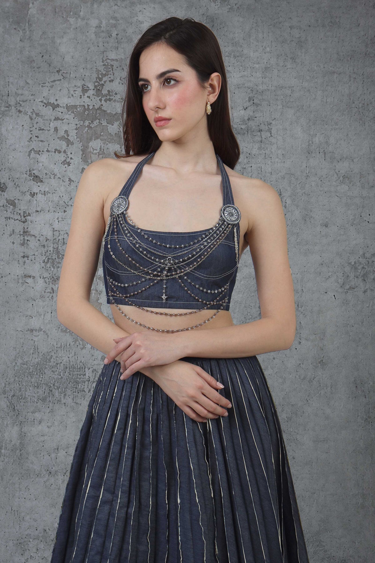 Marisel Top