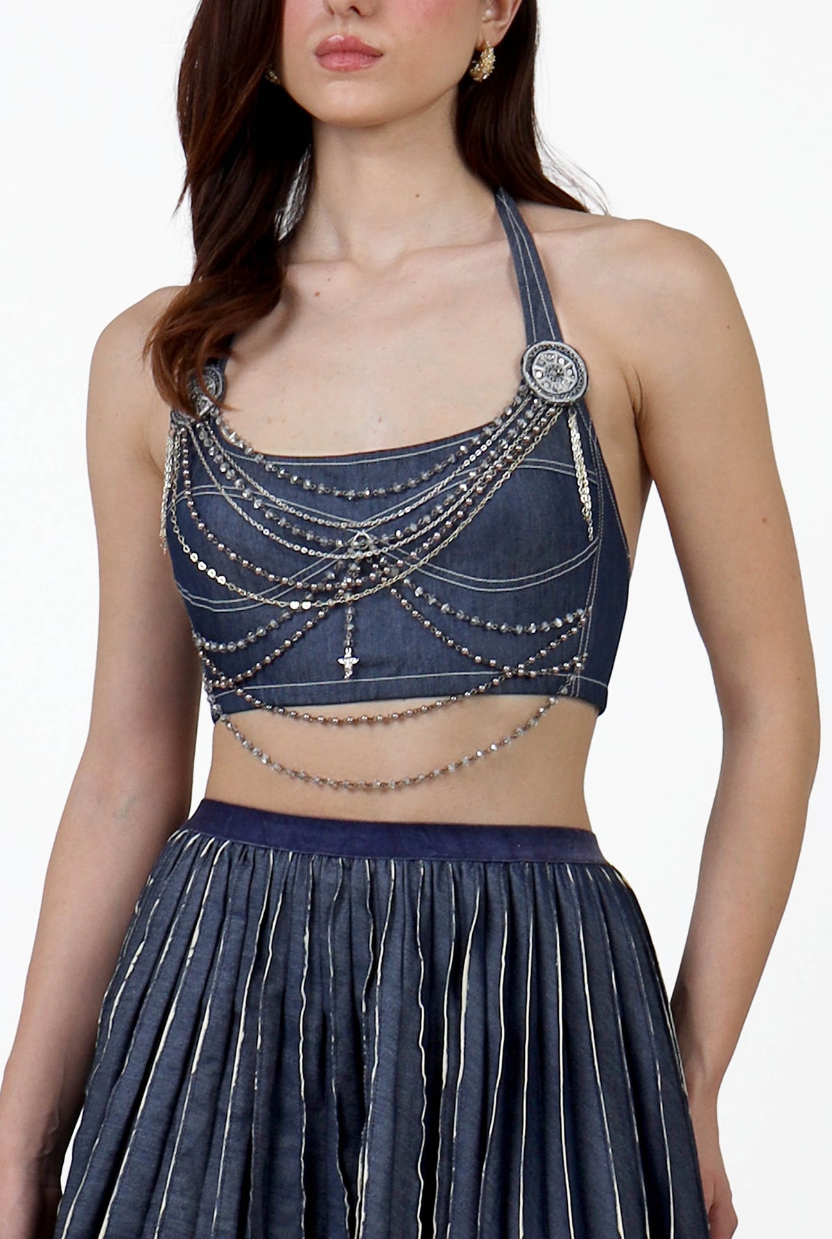 Marisel Top