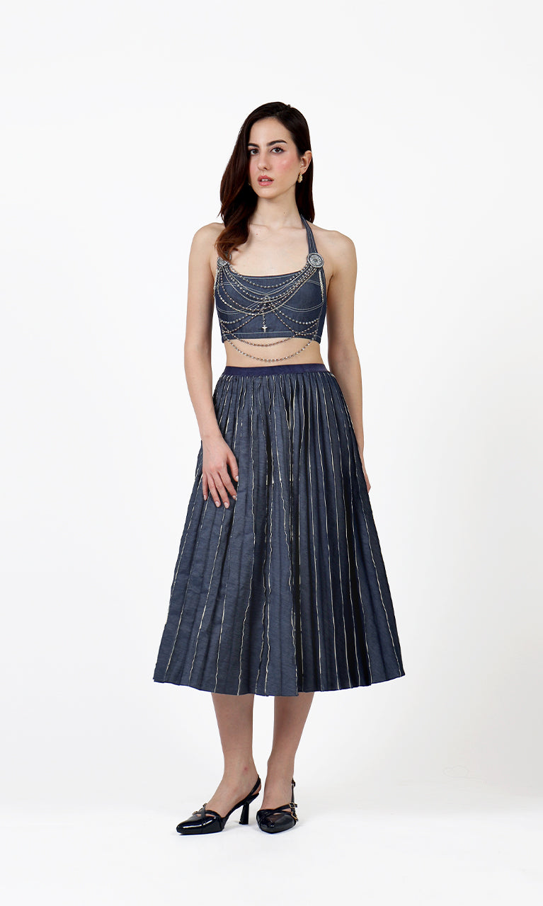 Marisel Top