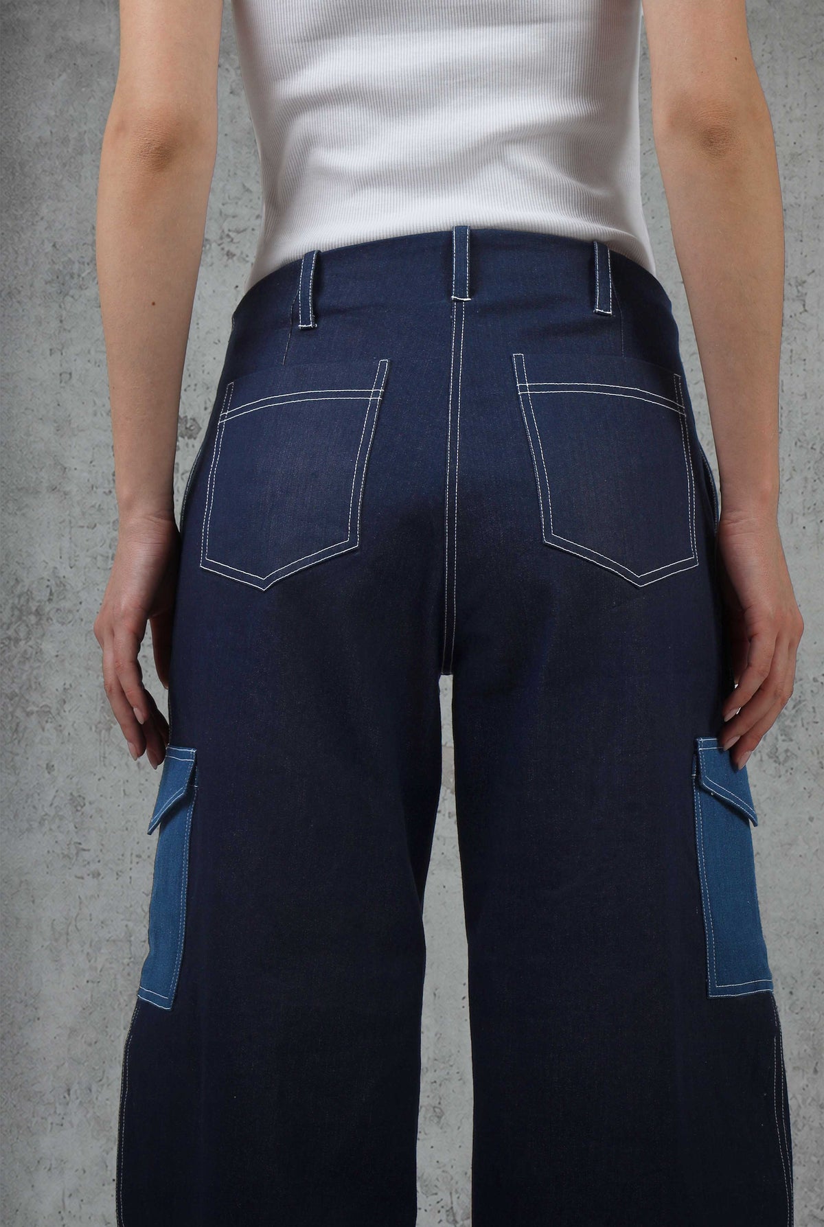 Aveline Pant